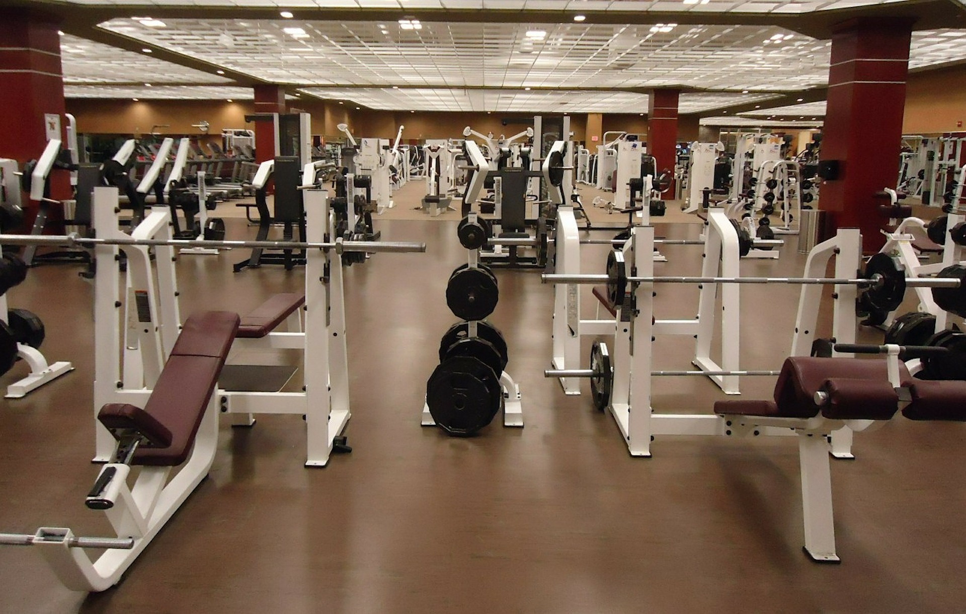 equipment