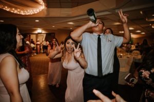 party