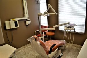 clinic