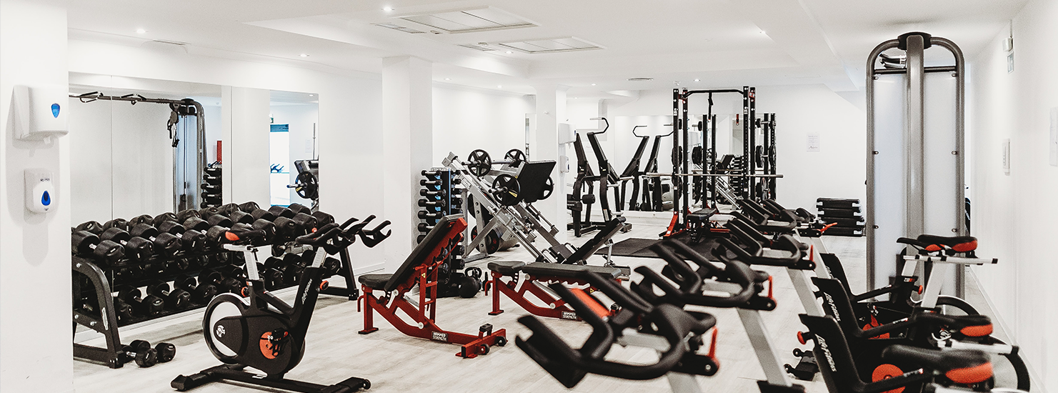 gym