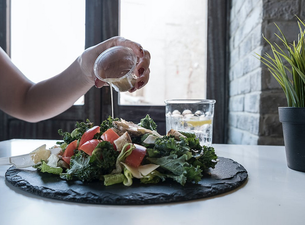 salad