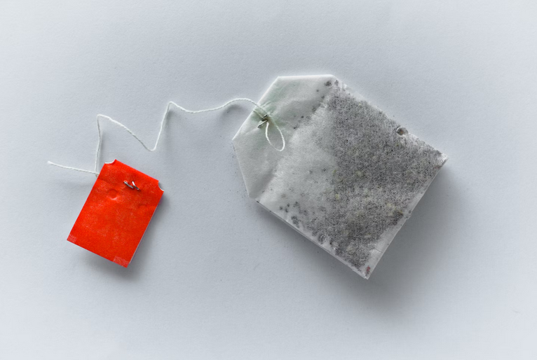 tea bag